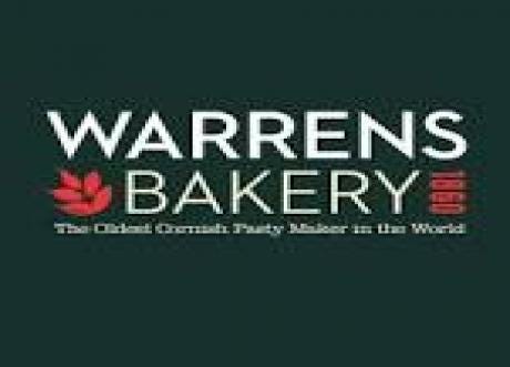 Warrens Bakery Logo Warrens Bakery Logo