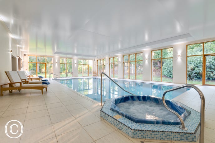 STANCLIFFE SPA